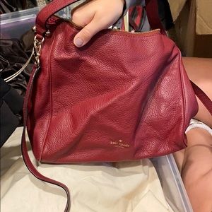 Kate Spade crossbody